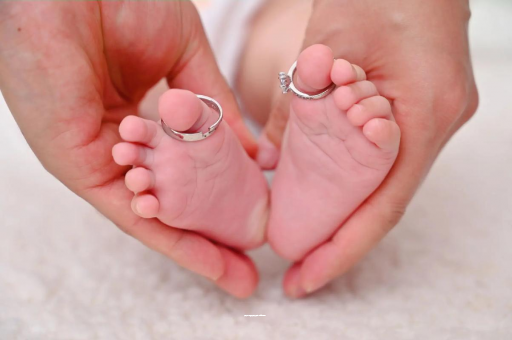 苍南五个月孕妇肚子多大